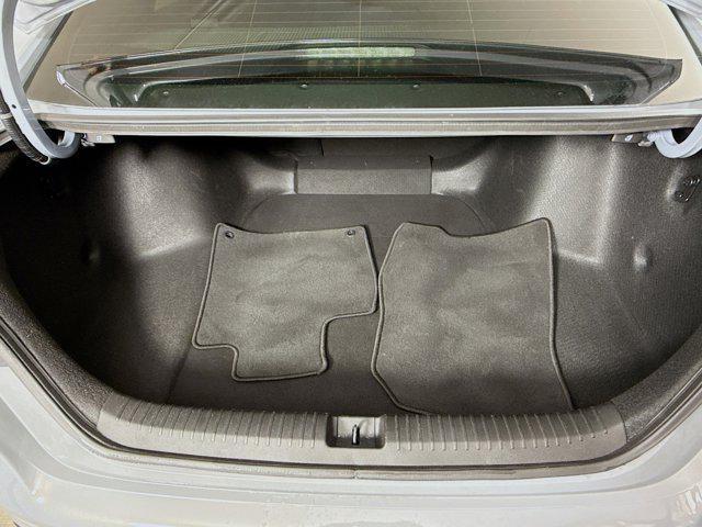 Photo of 2023 Urban Gray Pearl Honda Accord Hybrid