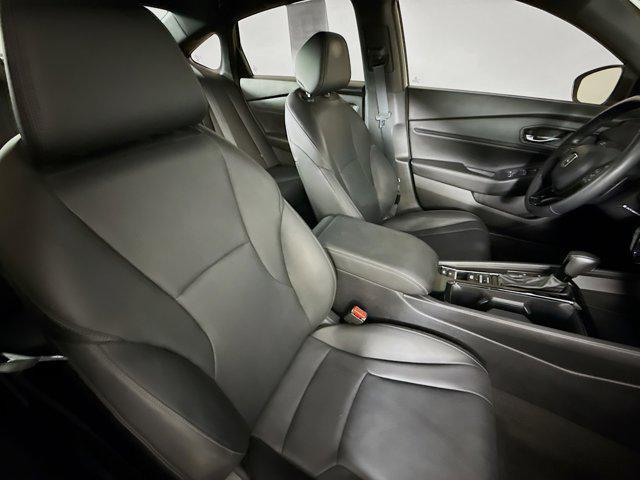 Photo of 2023 Urban Gray Pearl Honda Accord Hybrid