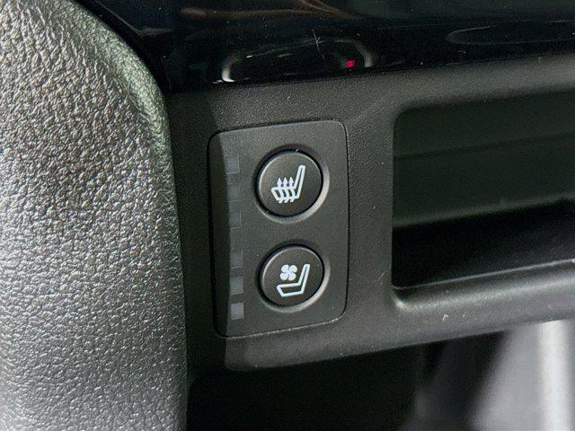 Photo of 2025 Sonic Gray Pearl Honda Ridgeline