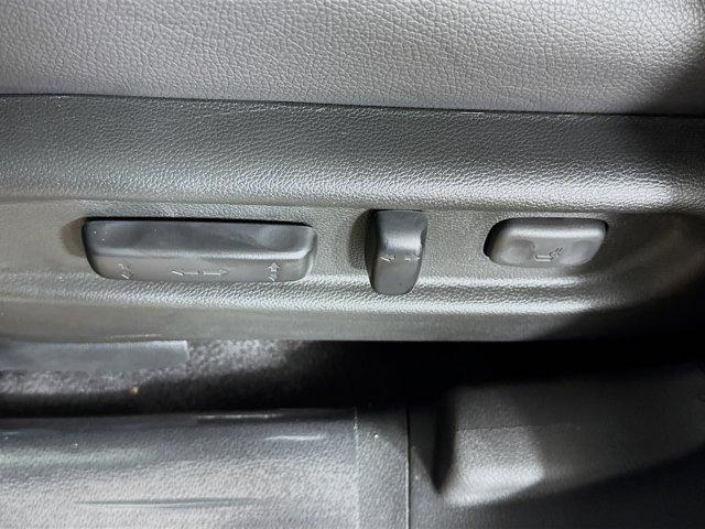 Photo of 2025 Sonic Gray Pearl Honda Ridgeline