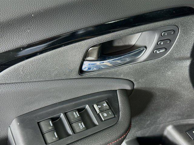 Photo of 2025 Sonic Gray Pearl Honda Ridgeline