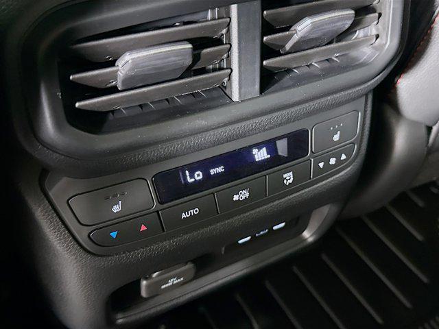 Photo of 2025 Sonic Gray Pearl Honda Ridgeline