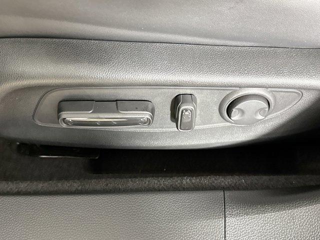 Photo of 2025 Urban Gray Pearl Honda Accord Hybrid