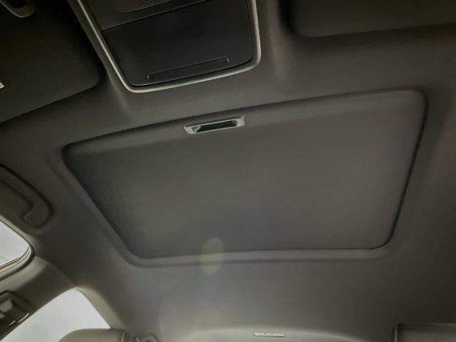 Photo of 2025 Urban Gray Pearl Honda Accord Hybrid