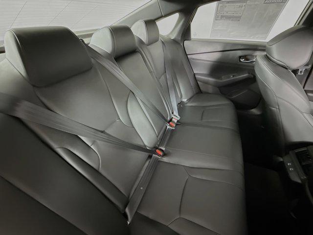Photo of 2025 Urban Gray Pearl Honda Accord Hybrid