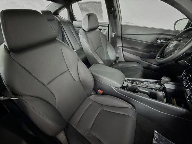 Photo of 2025 Urban Gray Pearl Honda Accord Hybrid