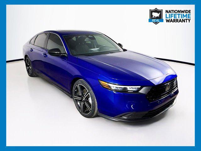 2023 Honda Accord
