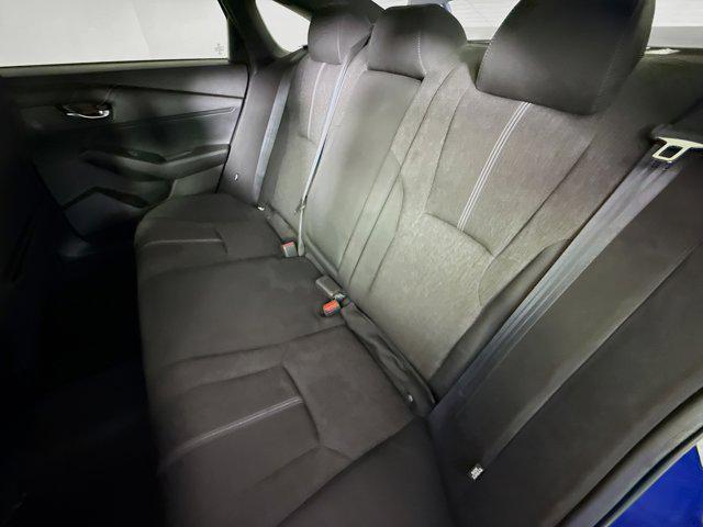 Photo of 2023 Blue Honda Accord