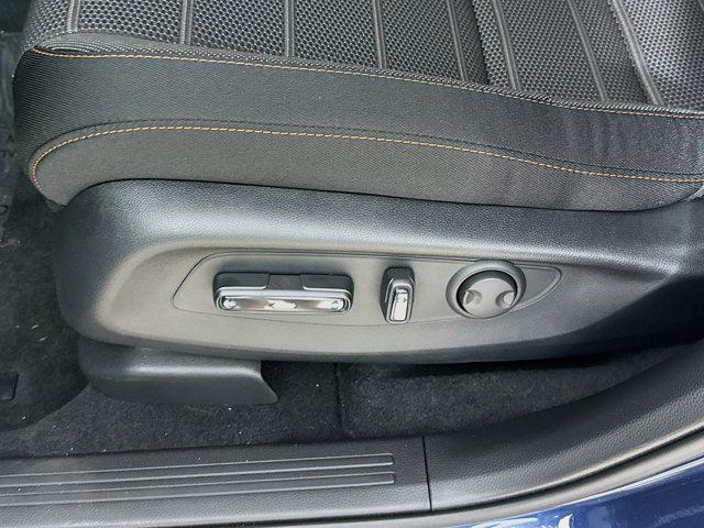 Photo of 2026 CANYON RIVER BL Honda CR-V Hybrid