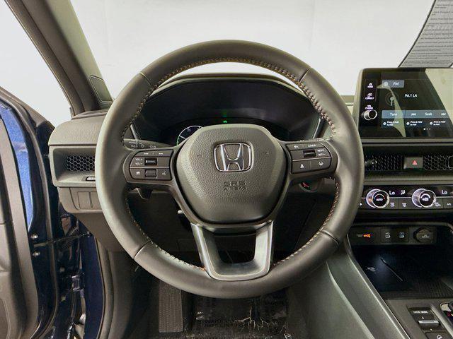 Photo of 2026 CANYON RIVER BL Honda CR-V Hybrid