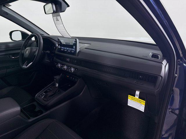 Photo of 2026 CANYON RIVER BL Honda CR-V Hybrid