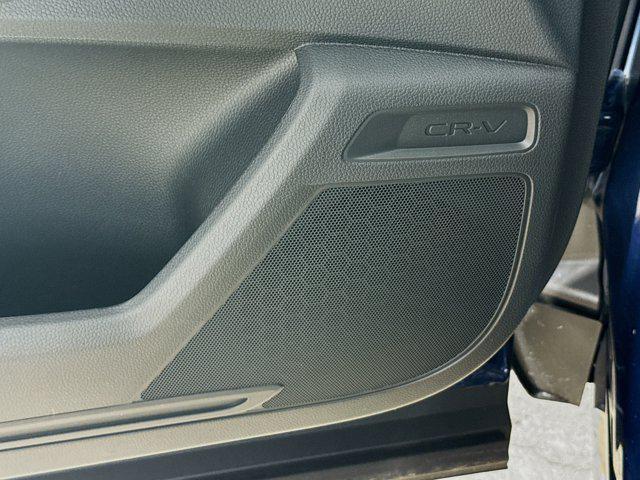 Photo of 2026 CANYON RIVER BL Honda CR-V Hybrid
