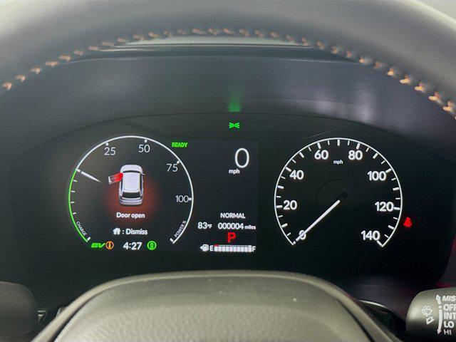 Photo of 2026 CANYON RIVER BL Honda CR-V Hybrid