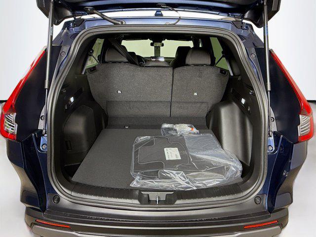 Photo of 2026 CANYON RIVER BL Honda CR-V Hybrid