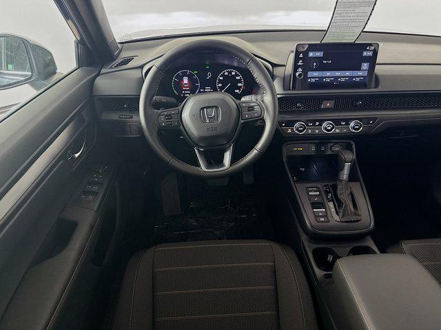 Photo of 2026 CANYON RIVER BL Honda CR-V Hybrid