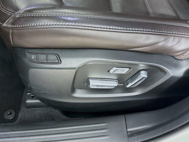 Photo of 2021 Snowflake White Pearl Mica Mazda CX-5