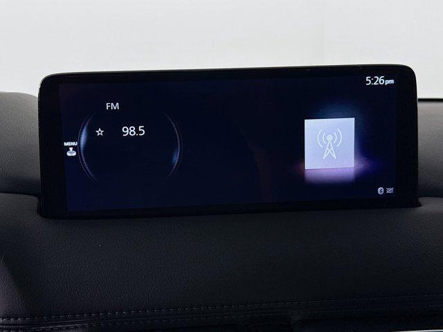 Photo of 2021 Snowflake White Pearl Mica Mazda CX-5