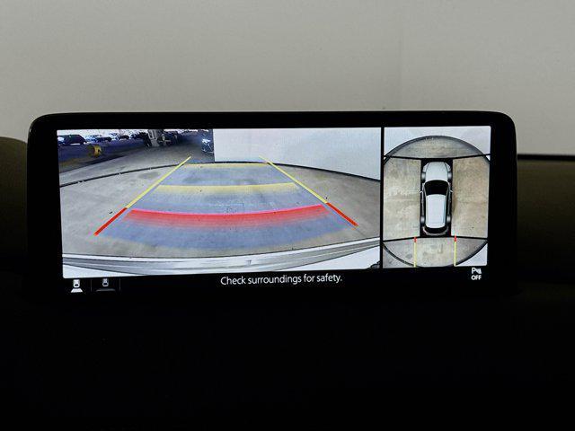 Photo of 2021 Snowflake White Pearl Mica Mazda CX-5