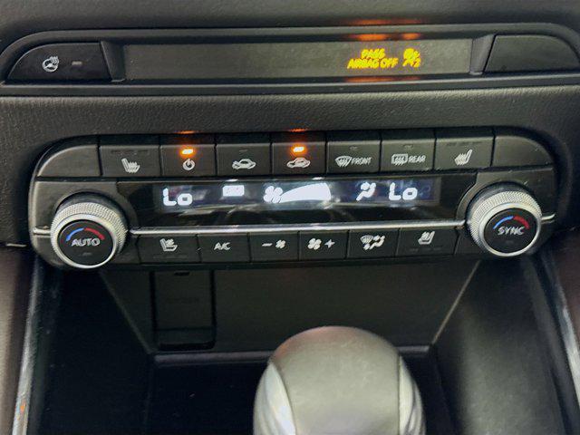 Photo of 2021 Snowflake White Pearl Mica Mazda CX-5
