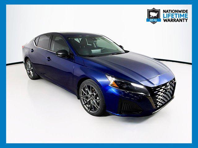 2023 Nissan Altima