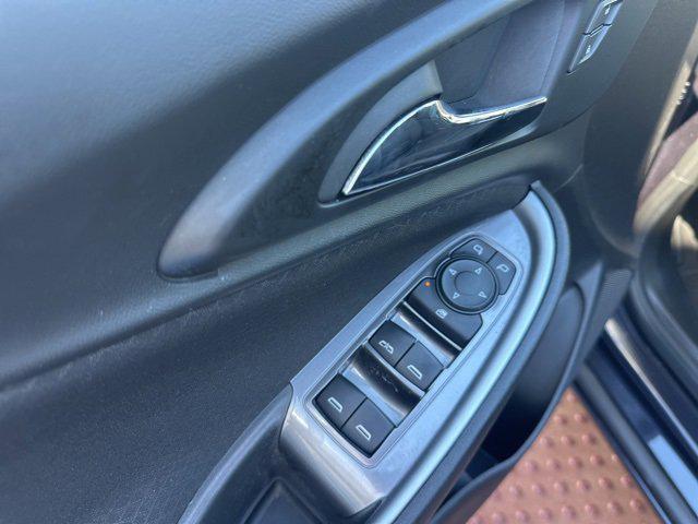 Photo of 2023 Ash Chevrolet Malibu
