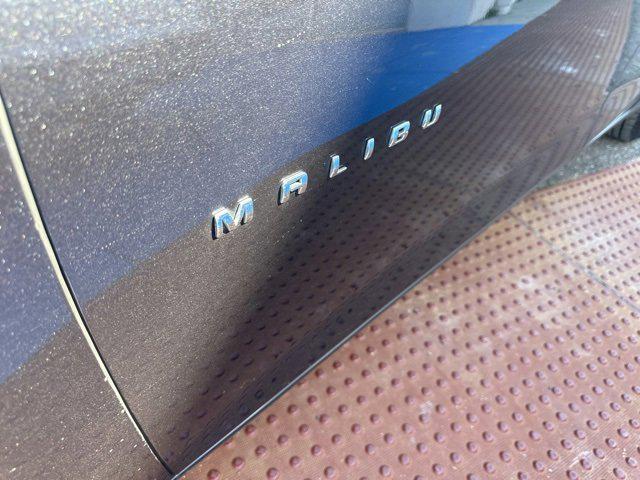 Photo of 2023 Ash Chevrolet Malibu