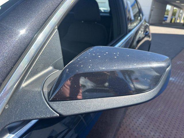 Photo of 2023 Ash Chevrolet Malibu
