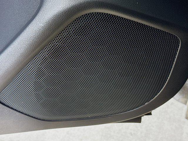 Photo of 2023 Crystal Black Pearl Subaru Ascent
