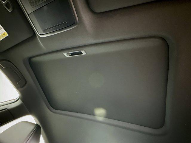 Photo of 2025 Platinum White Pearl Honda Accord Hybrid