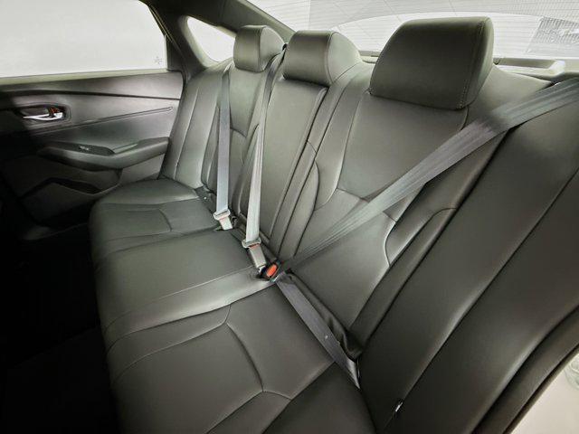 Photo of 2025 Platinum White Pearl Honda Accord Hybrid