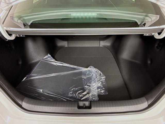 Photo of 2025 Platinum White Pearl Honda Accord Hybrid