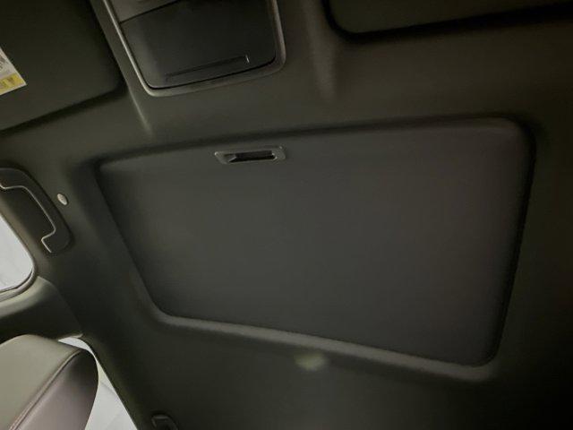 Photo of 2026 Meteorite Gray Metallic Honda CR-V Hybrid