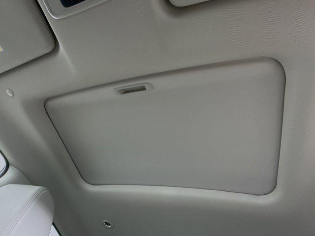 Photo of 2026 Nordic Forest Pearl Honda HR-V