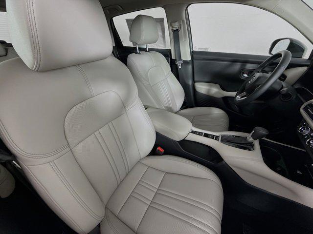 Photo of 2026 Nordic Forest Pearl Honda HR-V