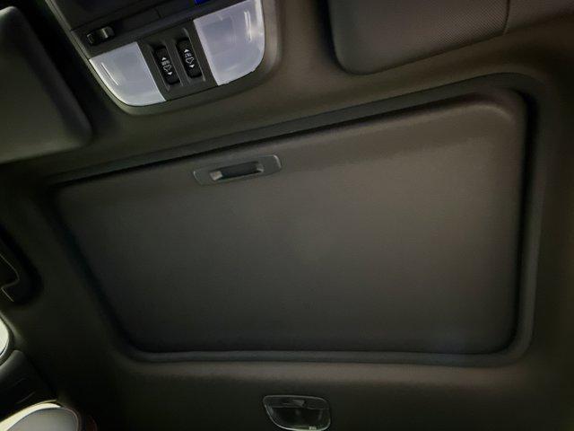 Photo of 2022 Red Subaru WRX