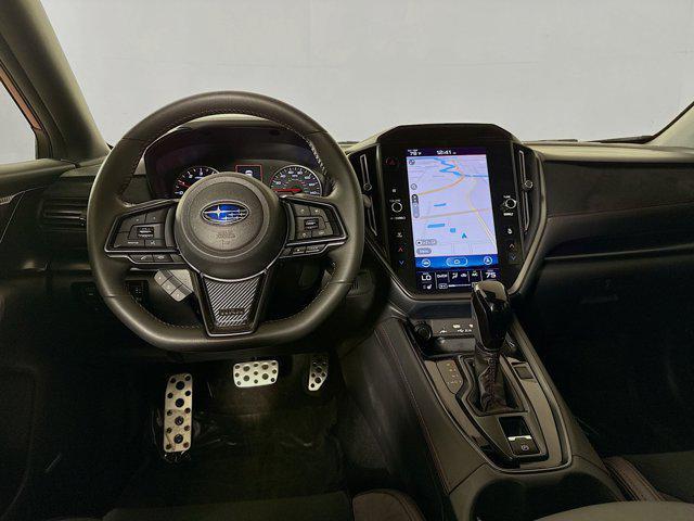 Photo of 2022 Red Subaru WRX