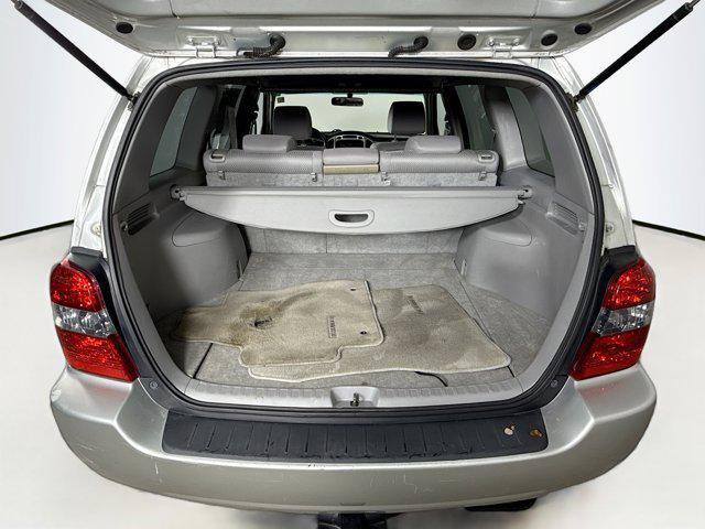 Photo of 2005 Millennium Silver Toyota Highlander