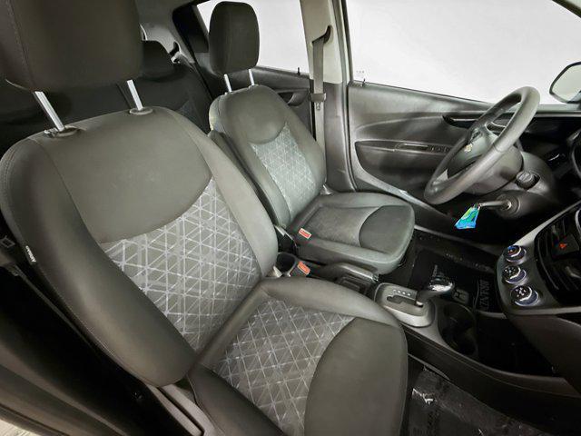 Photo of 2021 Toasted Marshmallow Metallic Chevrolet Spark