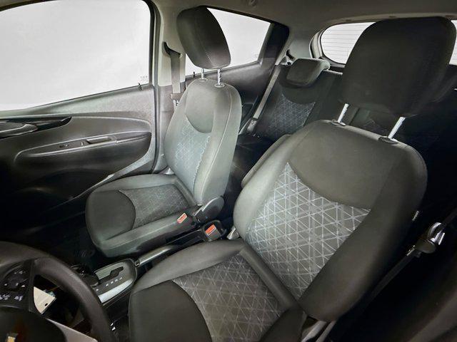 Photo of 2021 Toasted Marshmallow Metallic Chevrolet Spark