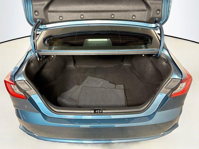 Photo of 2025 Ocean Toyota Camry