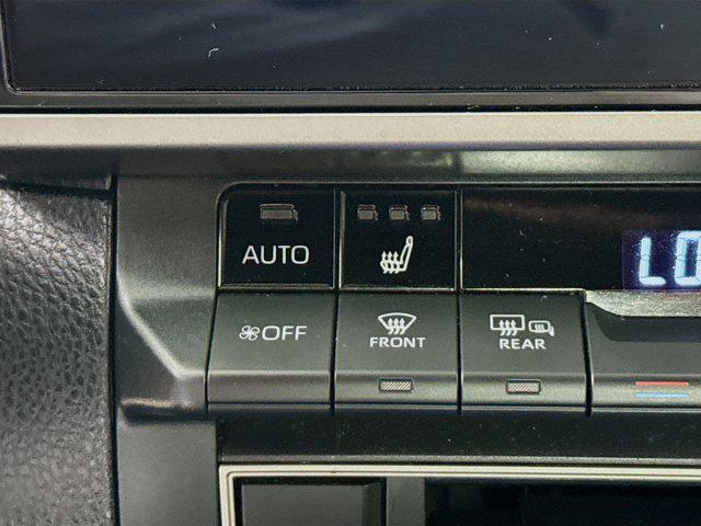 Photo of 2025 Ocean Toyota Camry