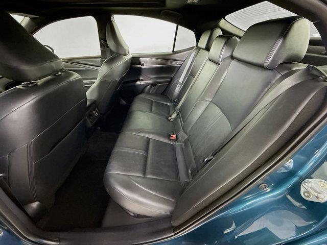 Photo of 2025 Ocean Toyota Camry