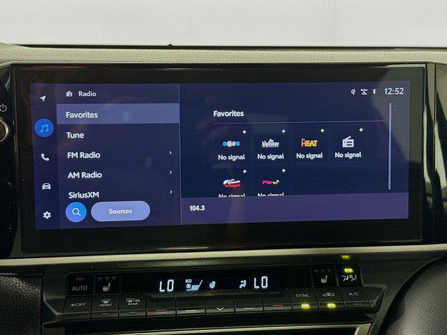 Photo of 2025 Ocean Toyota Camry