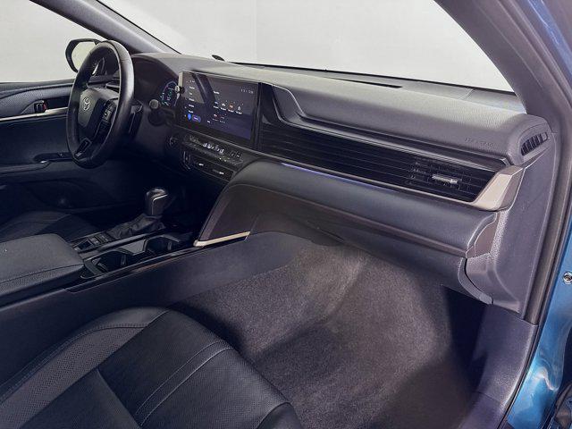 Photo of 2025 Ocean Toyota Camry