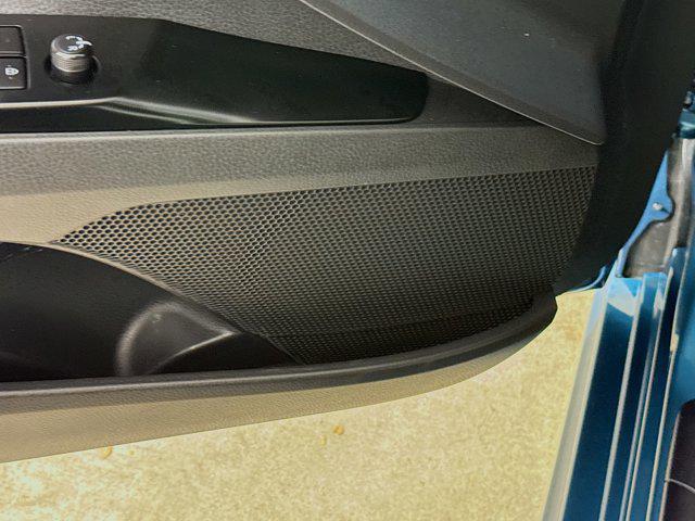 Photo of 2025 Ocean Toyota Camry