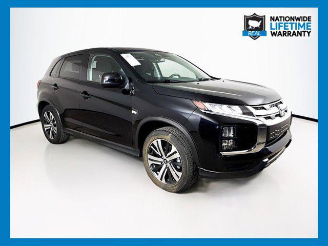 2023 Mitsubishi Outlander Sport
