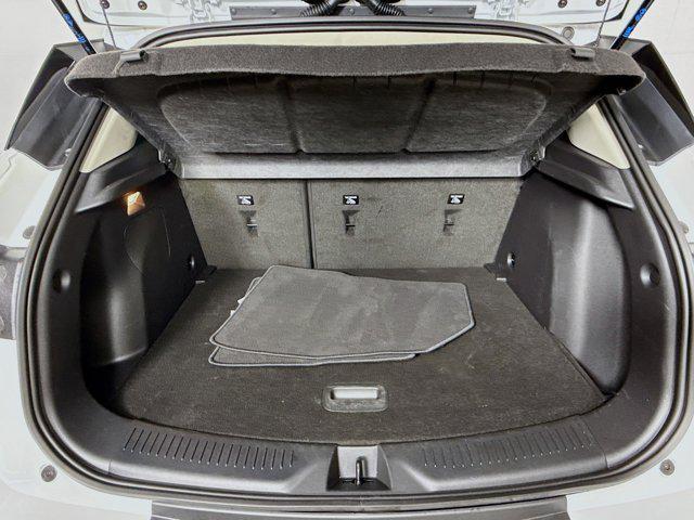 Photo of 2024 Summit White Buick Encore GX