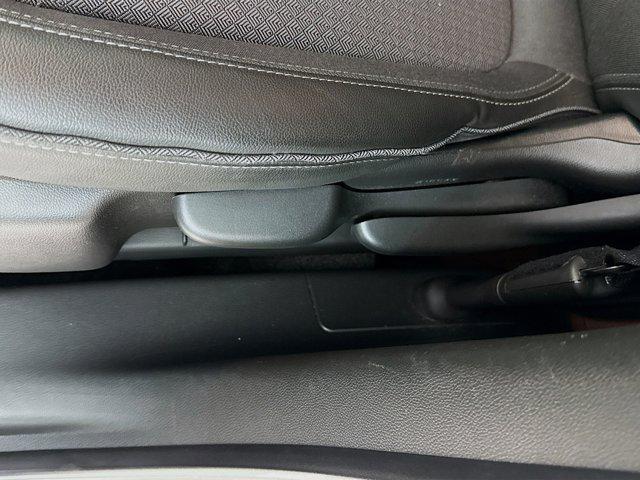 Photo of 2024 Summit White Buick Encore GX
