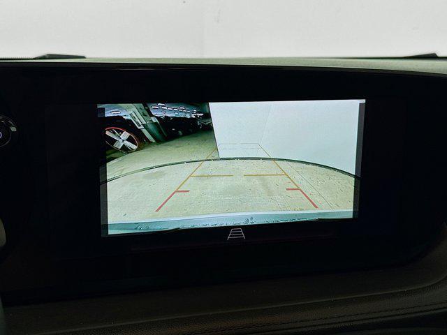 Photo of 2024 Summit White Buick Encore GX