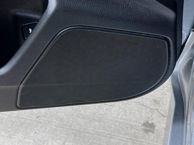 Photo of 2017 Silver Honda Civic